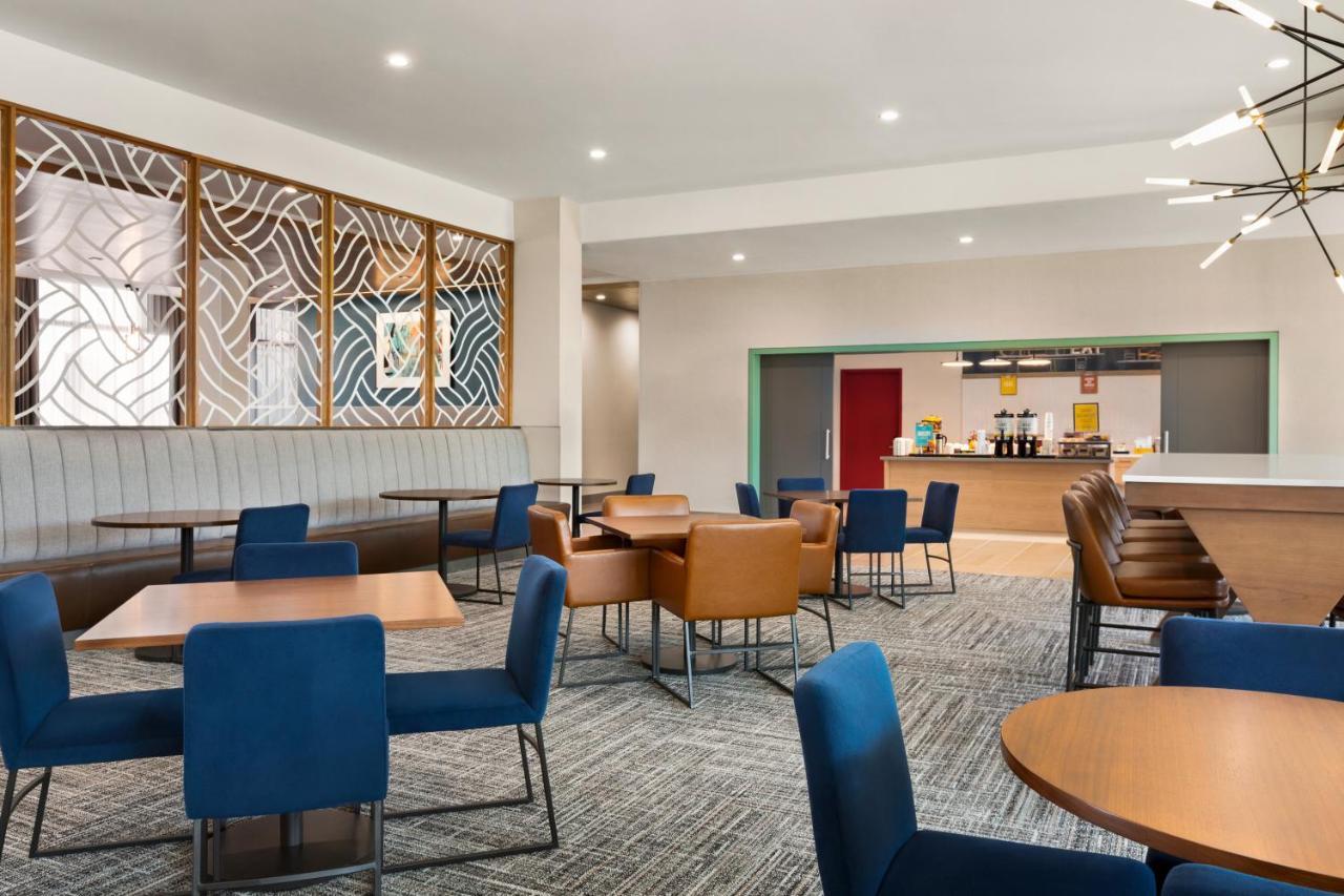 Hampton Inn & Suites San Mateo-San Francisco Airport Eksteriør bilde
