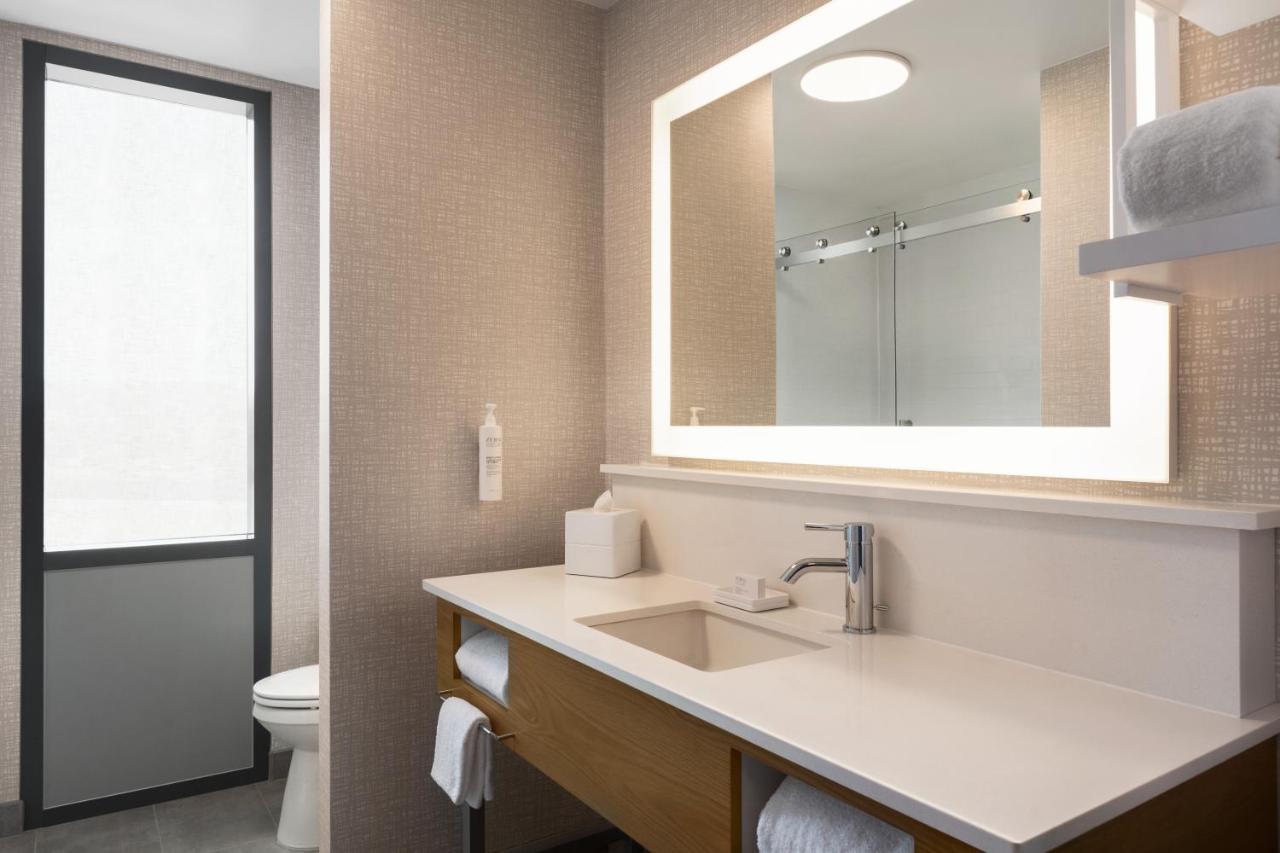 Hampton Inn & Suites San Mateo-San Francisco Airport Eksteriør bilde