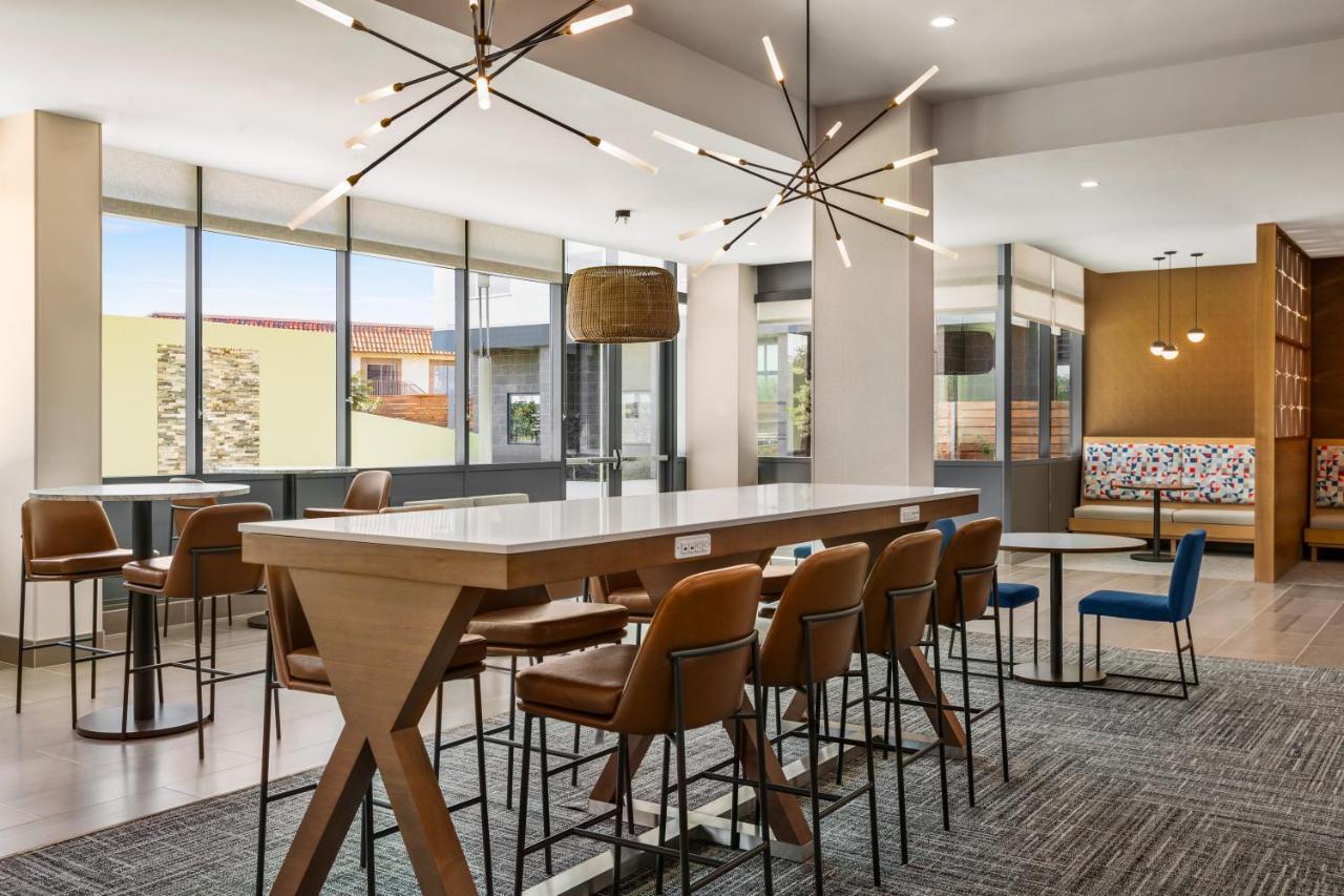 Hampton Inn & Suites San Mateo-San Francisco Airport Eksteriør bilde